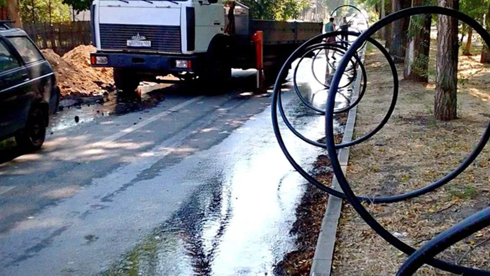 Фото: пресс-служба Министерства жилищно-коммунального хозяйства Московской области