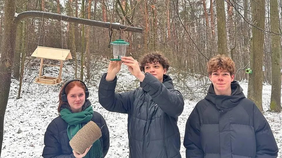 Фото: vk.com/МОУ гимназия №7 г.о.Лыткарино