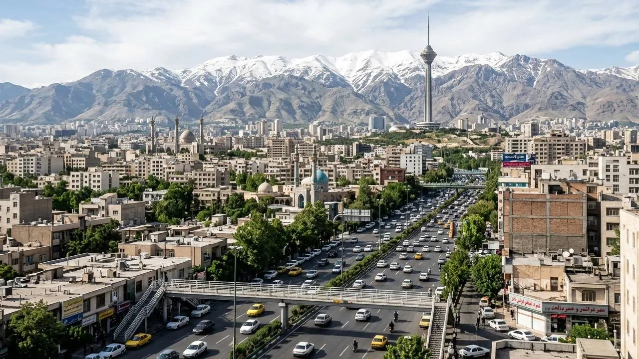 «Подмосковье сегодня»/Сгенерировано нейросетью