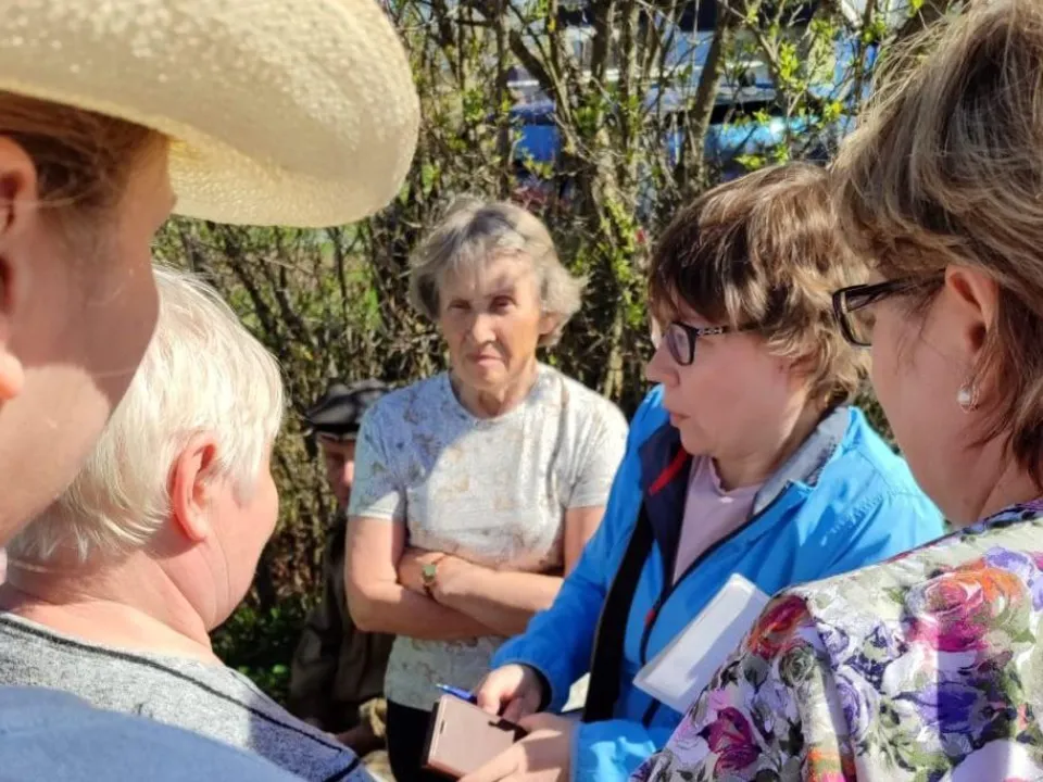 Фото: пресс-служба ГБУ «БТИ Московской области»