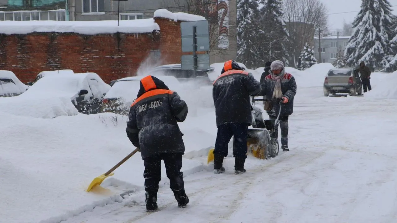 REGIONS/Ирина Матвеева