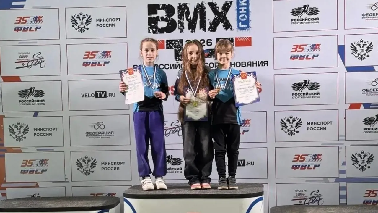 ступинская спортшкола «Победа»