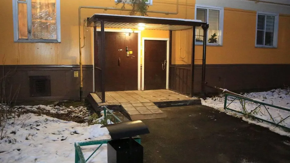 Фото: пресс-служба администрации г.о. Долгопрудный