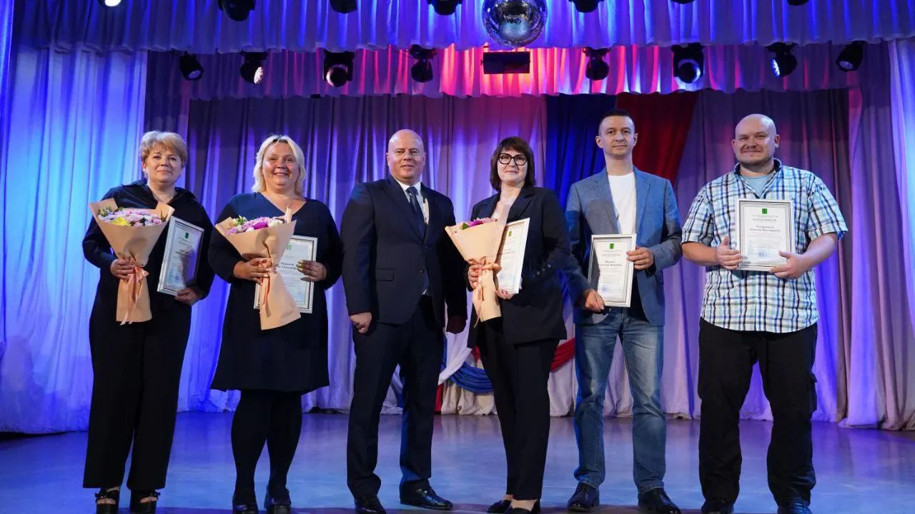 Фото: пресс-служба администрации г.о.Котельники