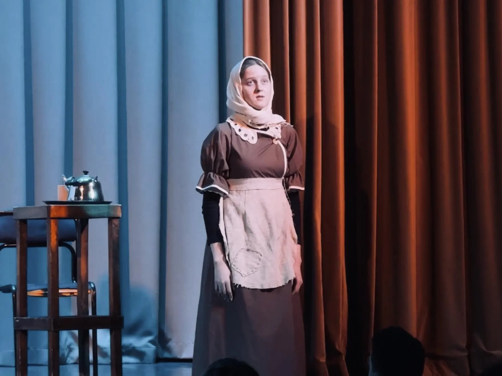 Фото: Ольга Стаферова