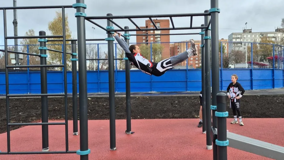 Фото: Юлия Выборова