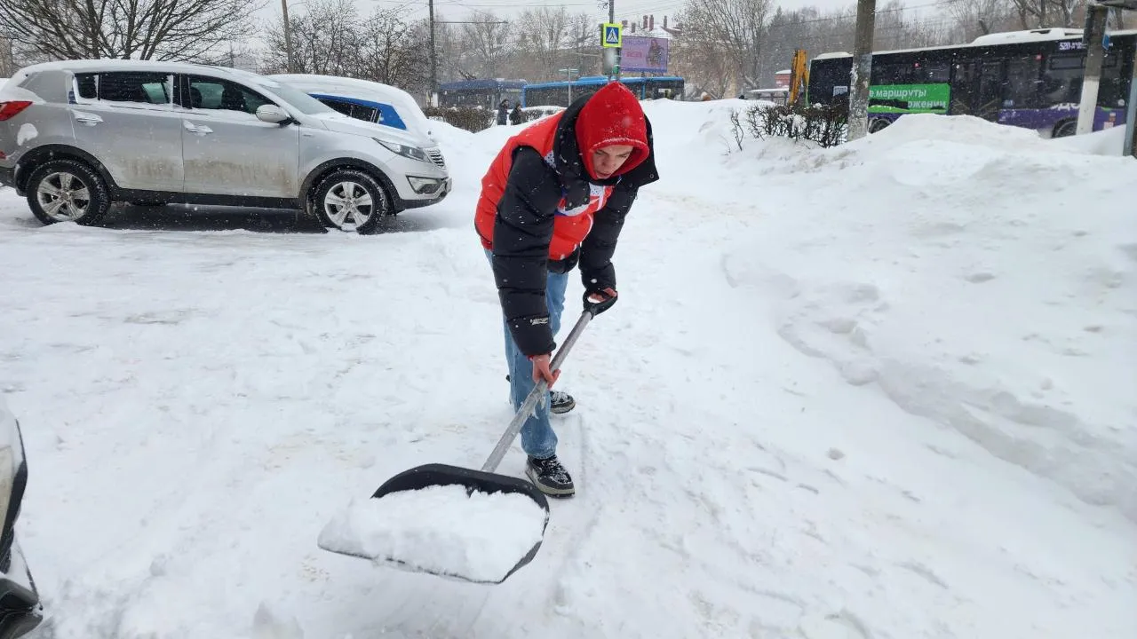 REGIONS/Мария Шигорева