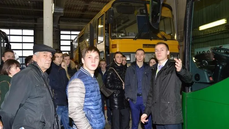 «Мострансавто» и МАДИ начнут готовить студентов