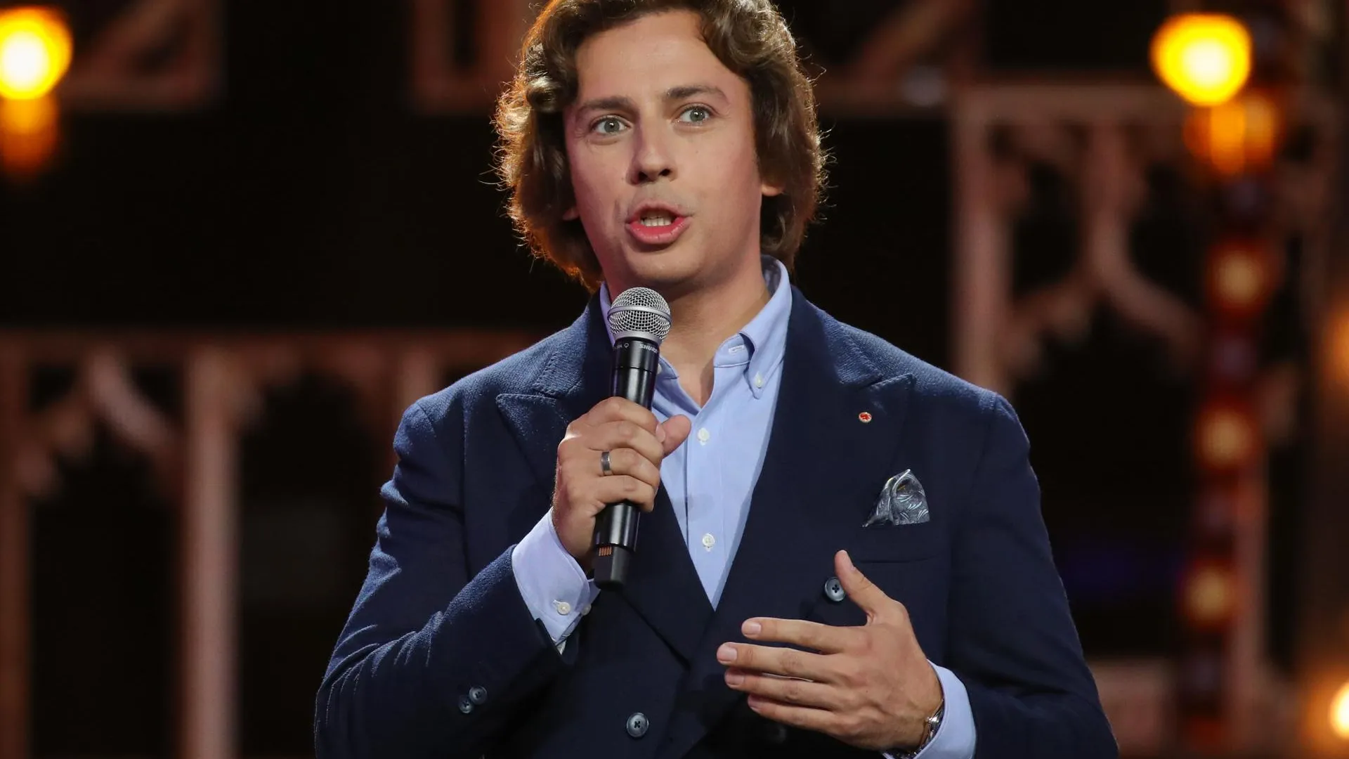 ТАСС/Вячеслав Прокофьев