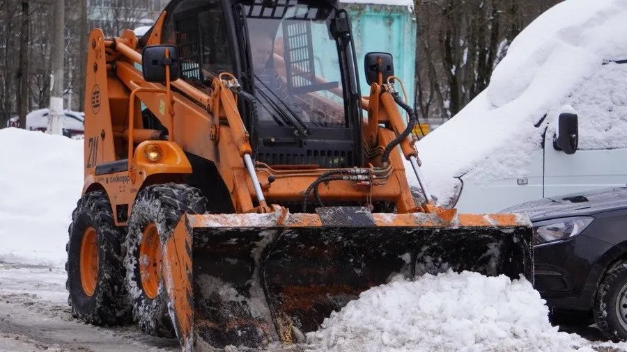 Фото: пресс-служба администрации Можайского округа