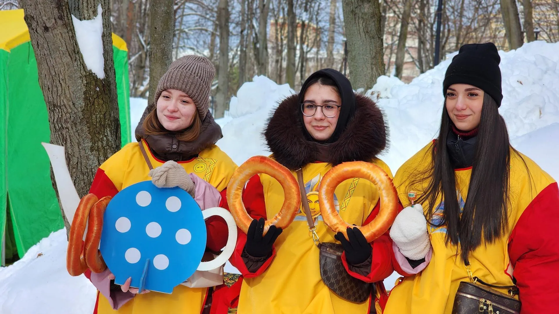 REGIONS/Валерия Тингаева