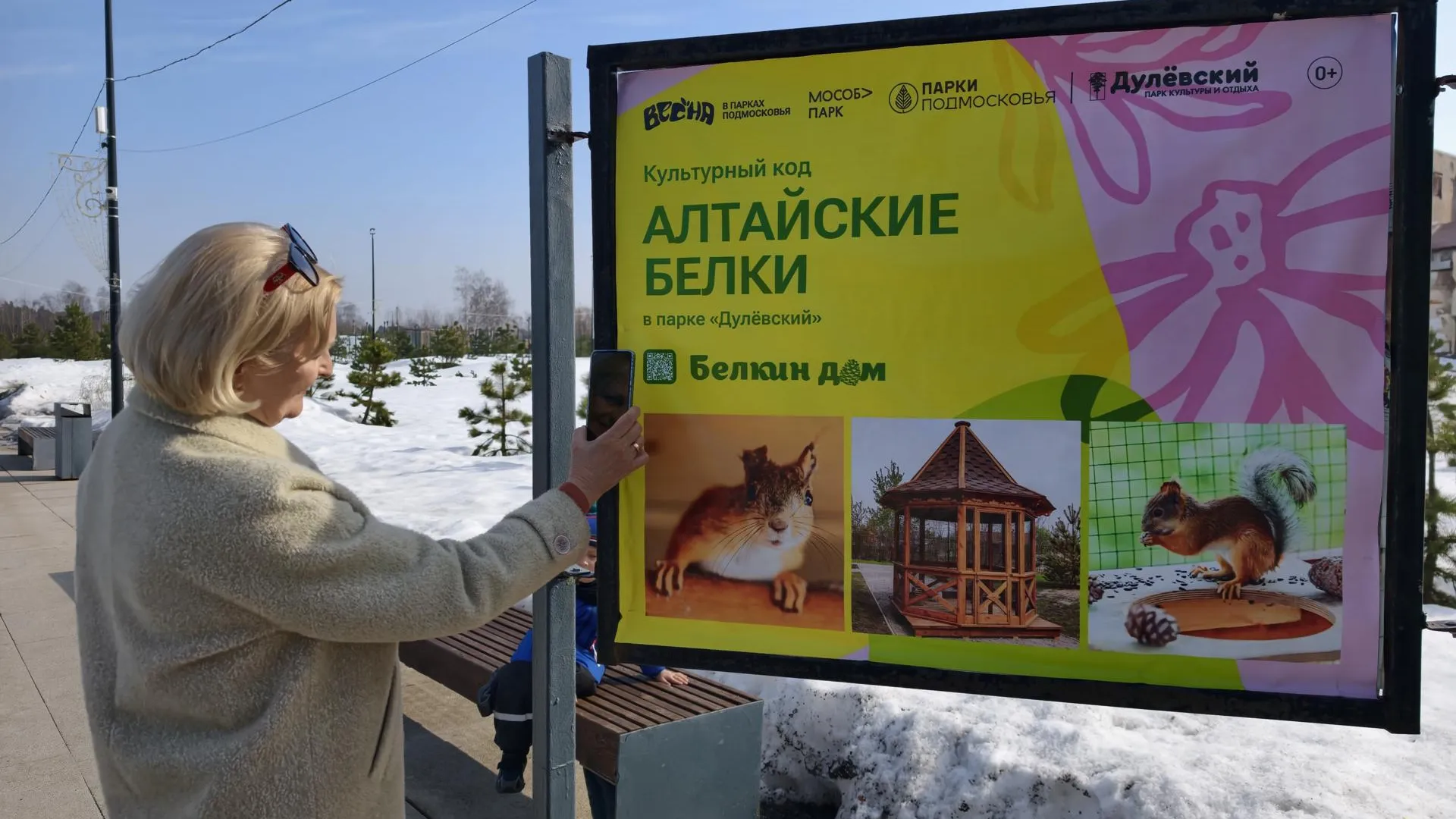 МедиаБанк Подмосковья/Юлия Выборова