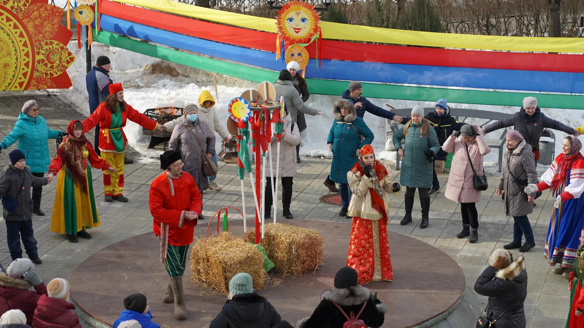 Фото: Музей-заповедник «Дмитровский кремль» (г. Дмитров).