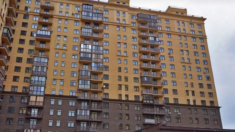 Фото: Кирилл Софьинский