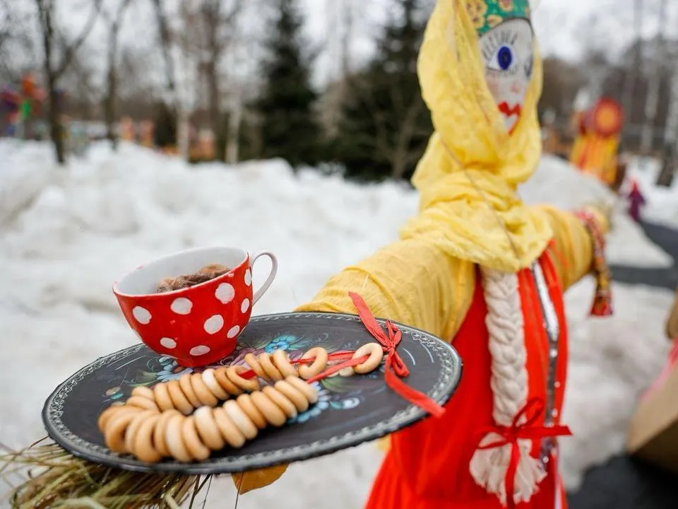 Фото: пресс-служба администрации городского округа Мытищи