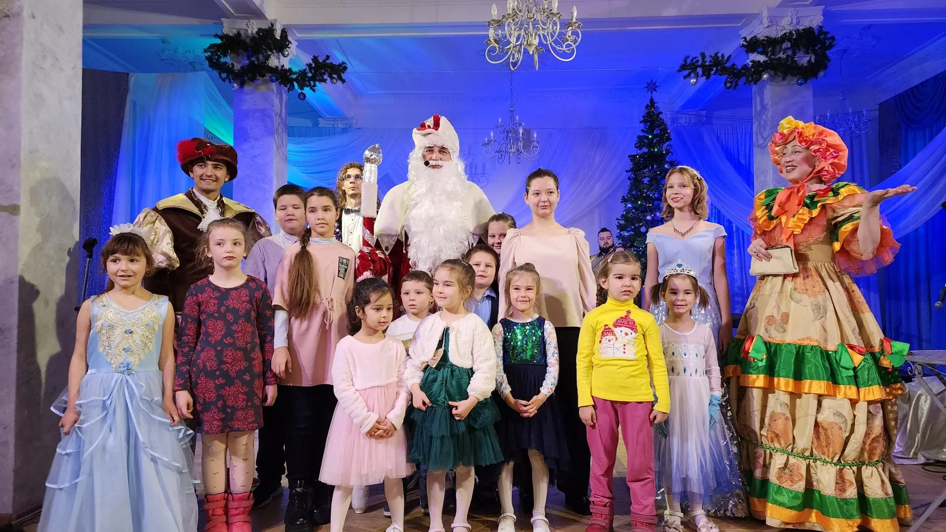 Андрей Семибратов