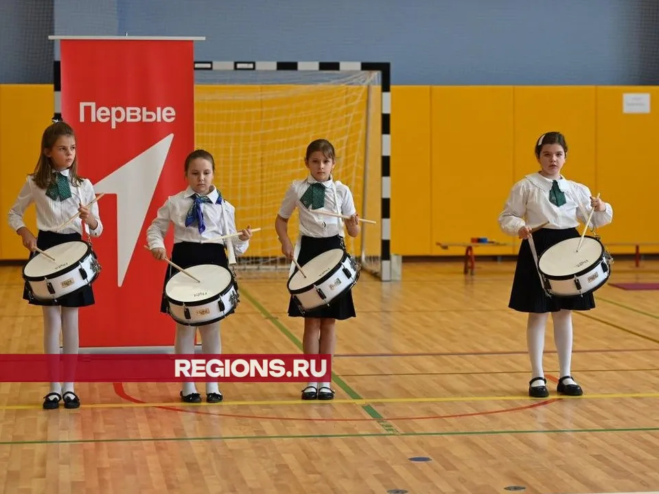 Фото: Мария Шматкова