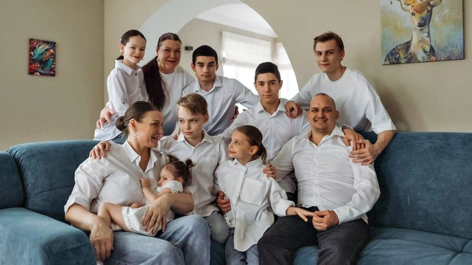 Фото: Минсоцразвития МО