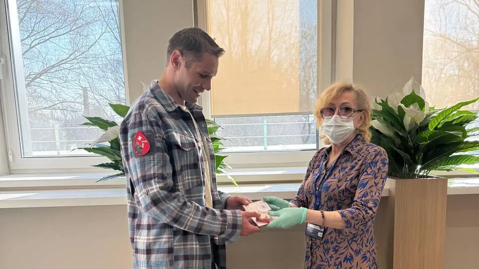 Ассоциация ветеранов СВО г.о. Люберцы