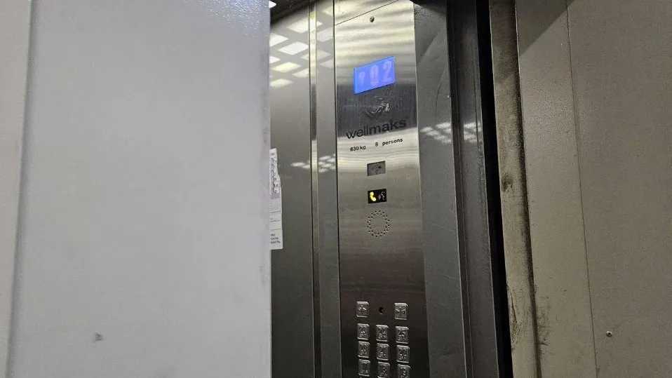 Фото: Министерство по содержанию территорий и государственному жилищному надзору