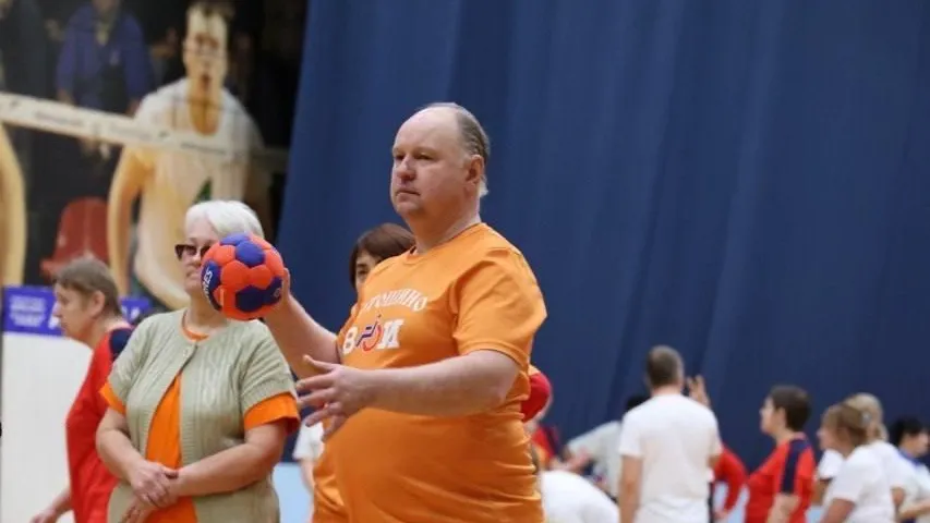 Фото: Администрация Волоколамского городского округа / Вконтакте