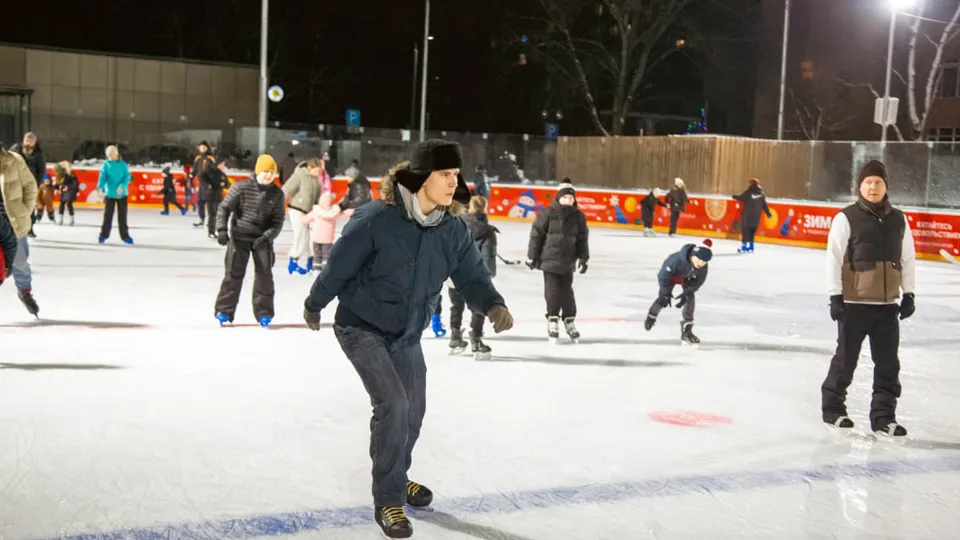 Фото: пресс-служба администрации ЗАТО Звездный городок
