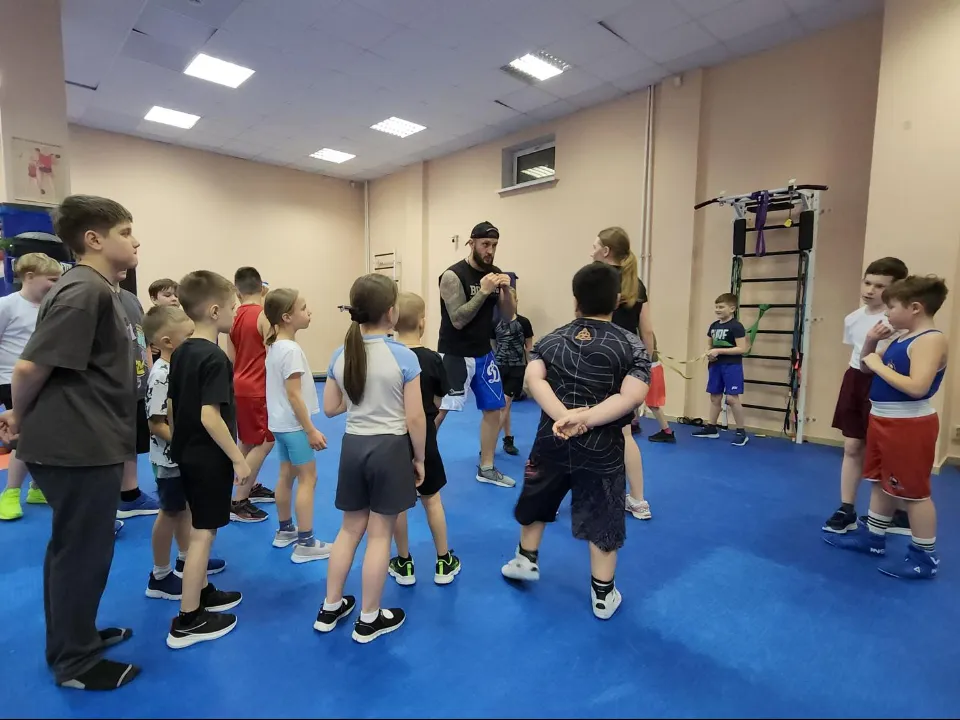 Фото: МедиаБанк Подмосковья/Юлия Смагринская