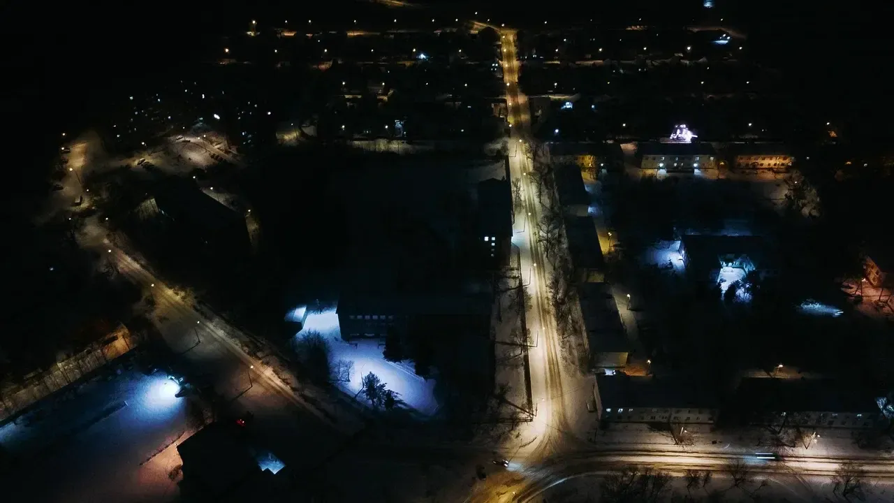 Министерство благоустройства Московской области