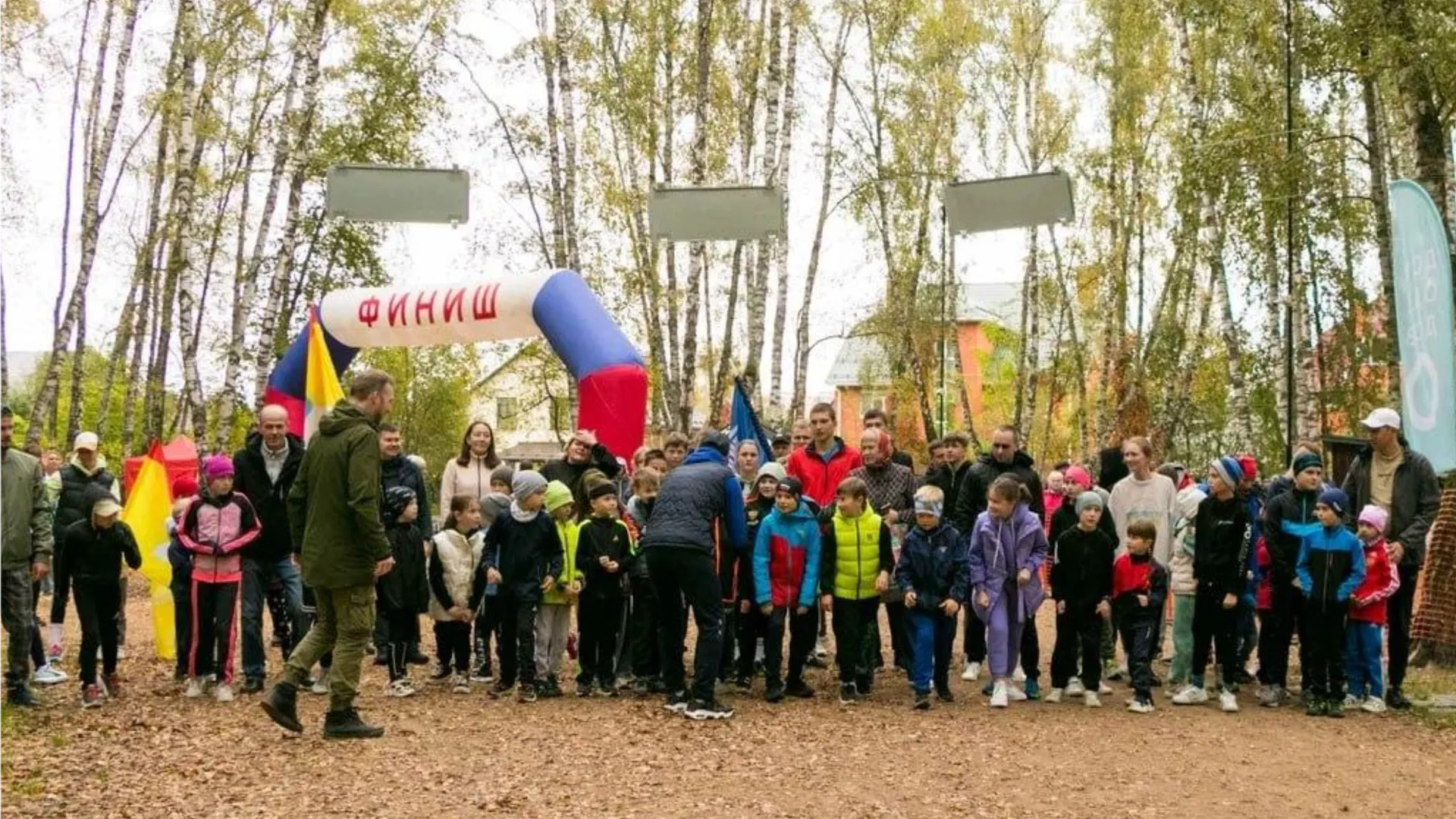 Фото: пресс-служба администрации г.о. Домодедово