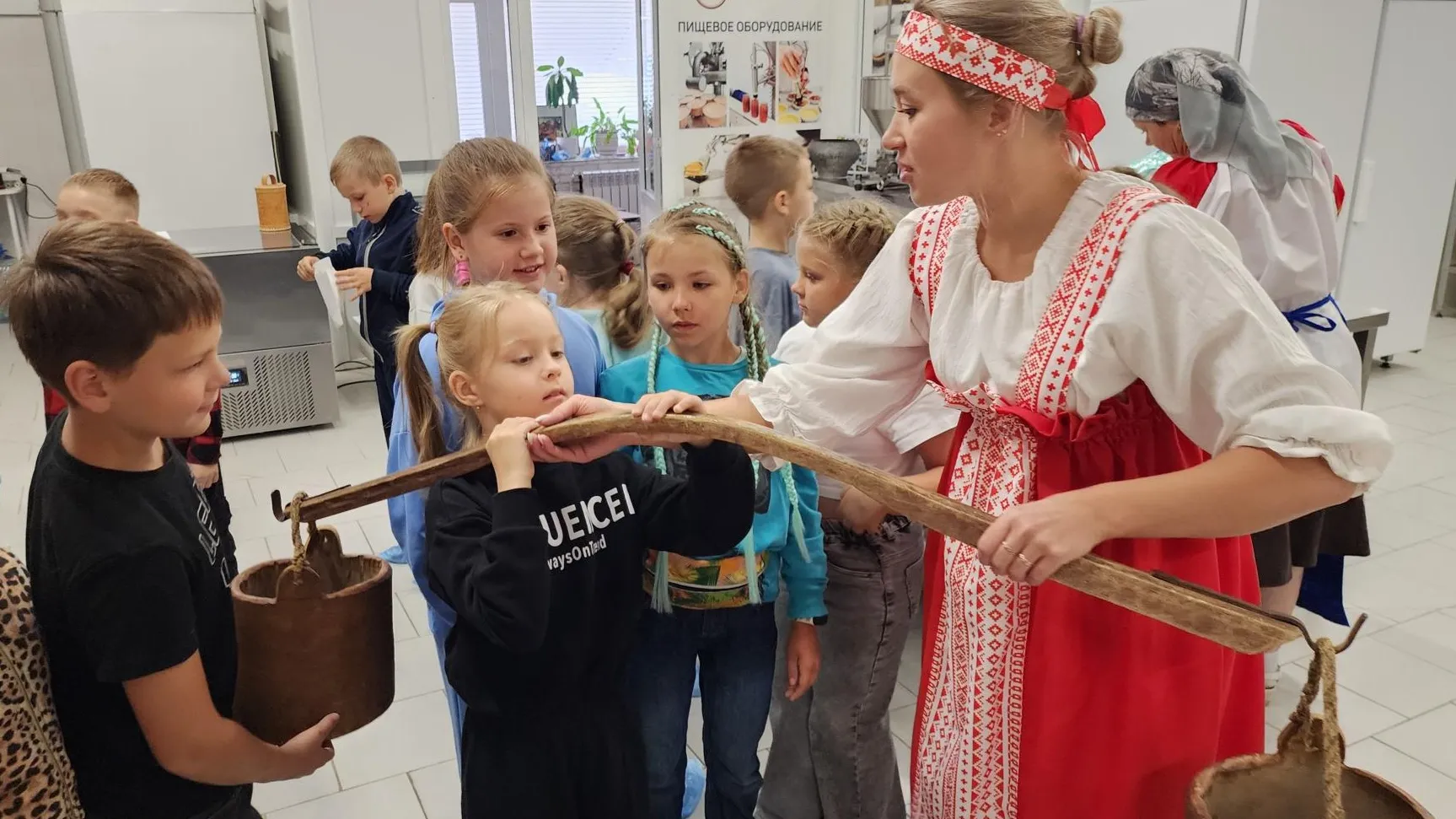 Фото: Екатерина Данилина