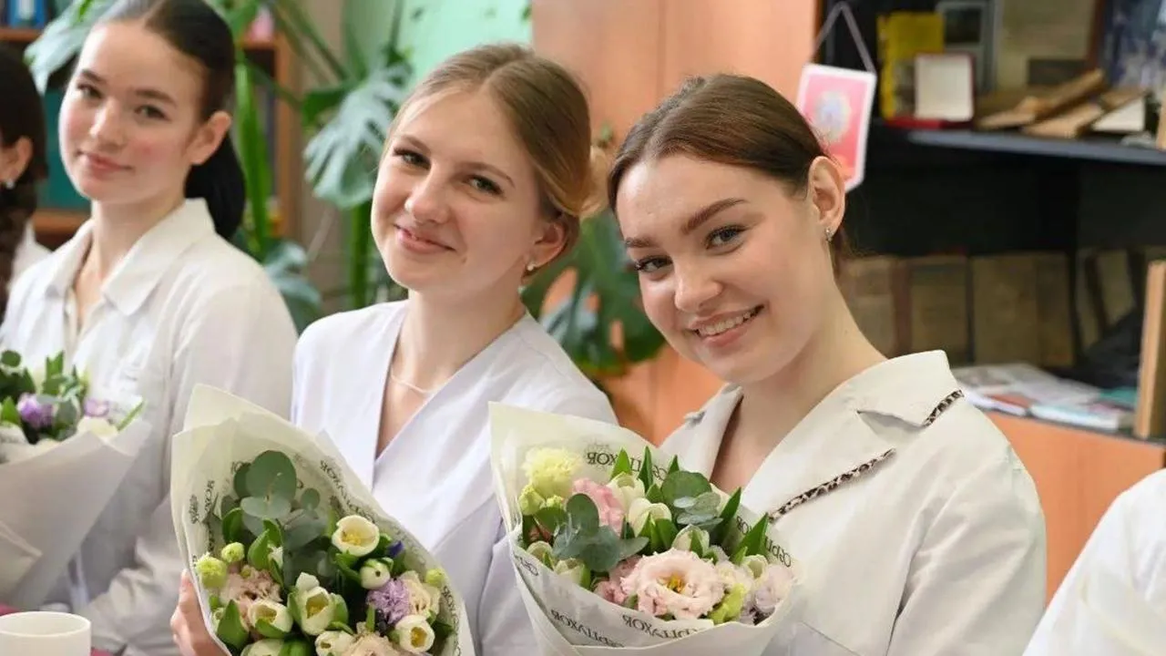 пресс-служба администрации г.о. Серпухов