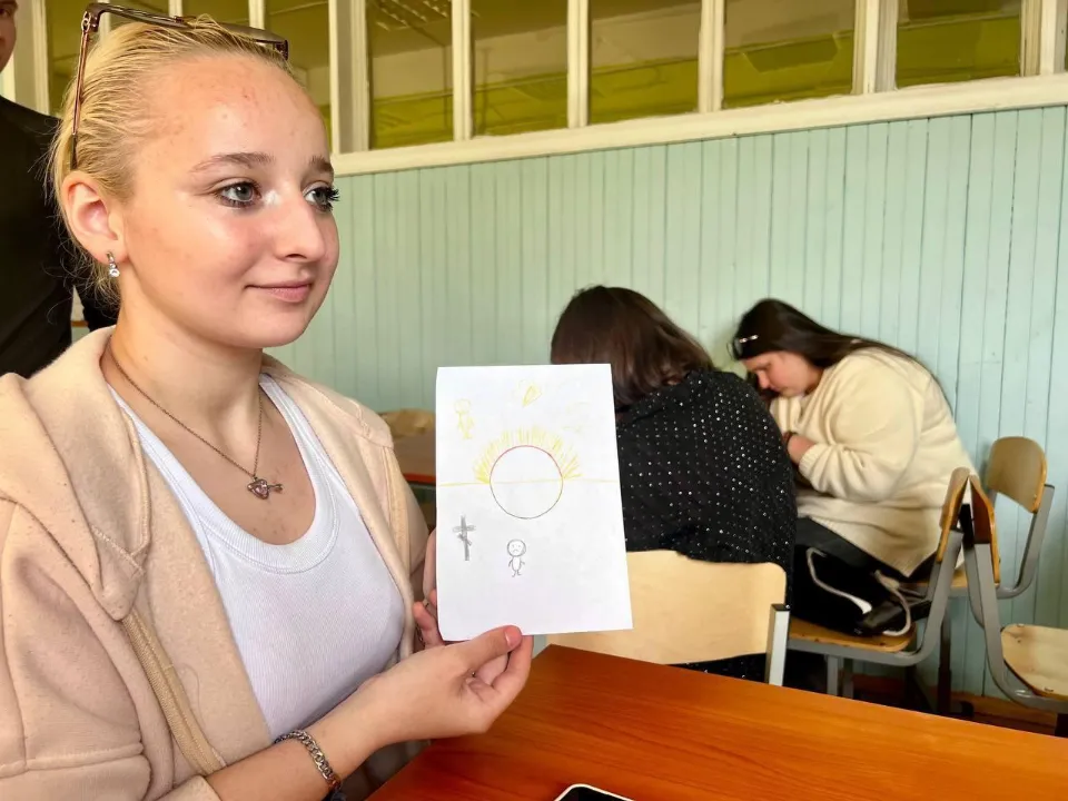 Фото: Министерство образования Московской области