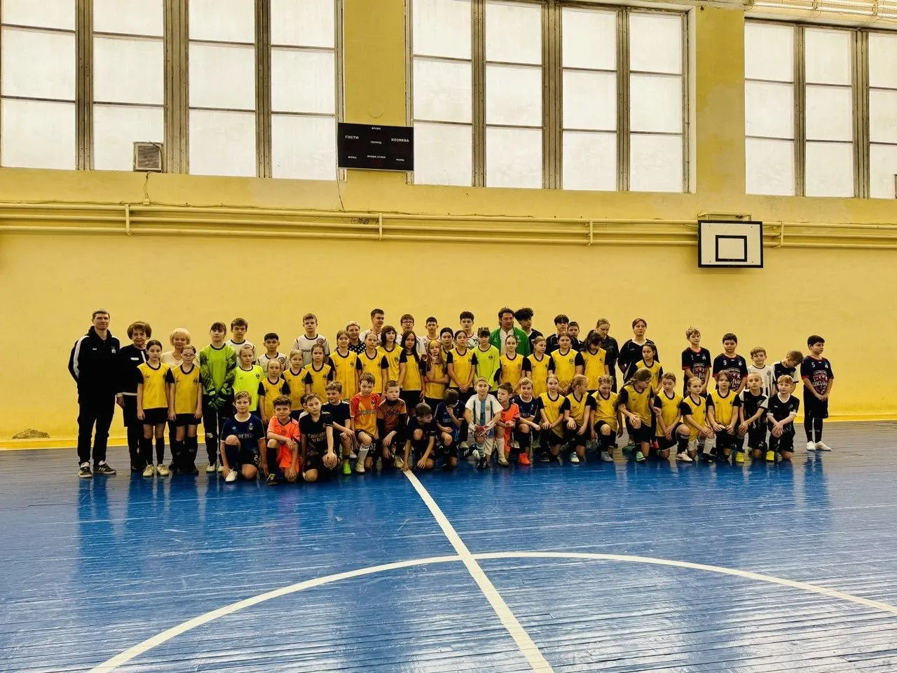 REGIONS/Татьяна Сташенко