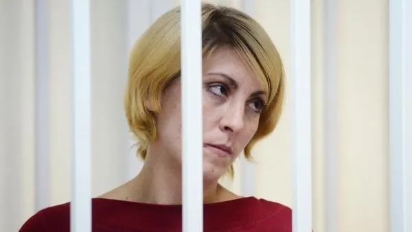 Кирилл Каллиников / РИА Новости