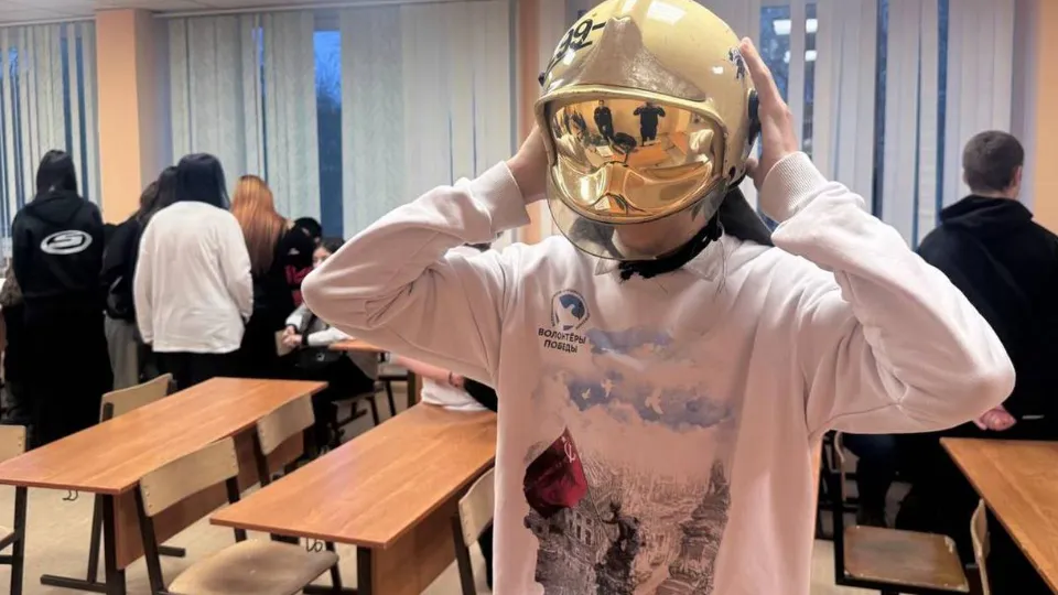 Фото: ГКУ МО «Мособлпожспас»