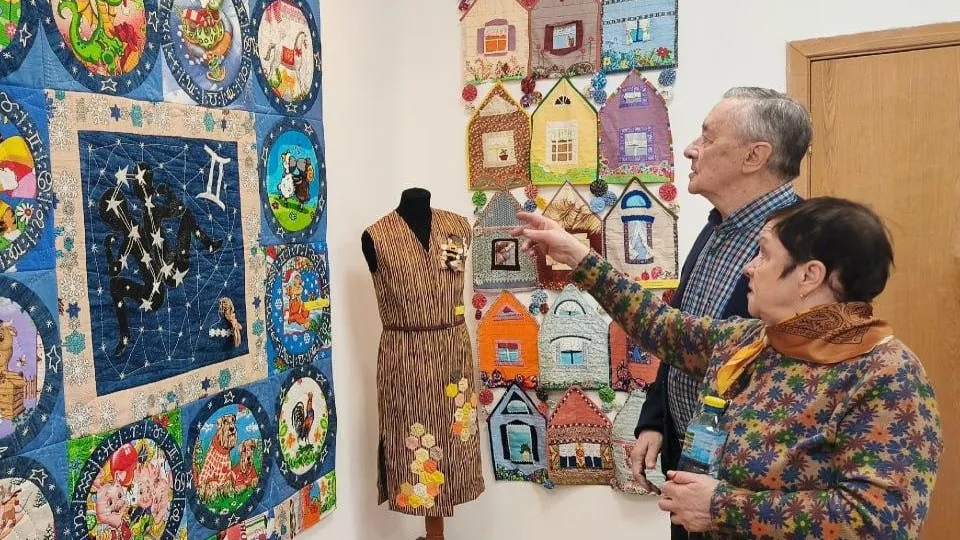 Фото: музейно-выставочный центр г.о. Электросталь