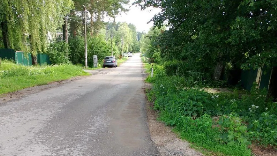 Фото: Истринское РУАД