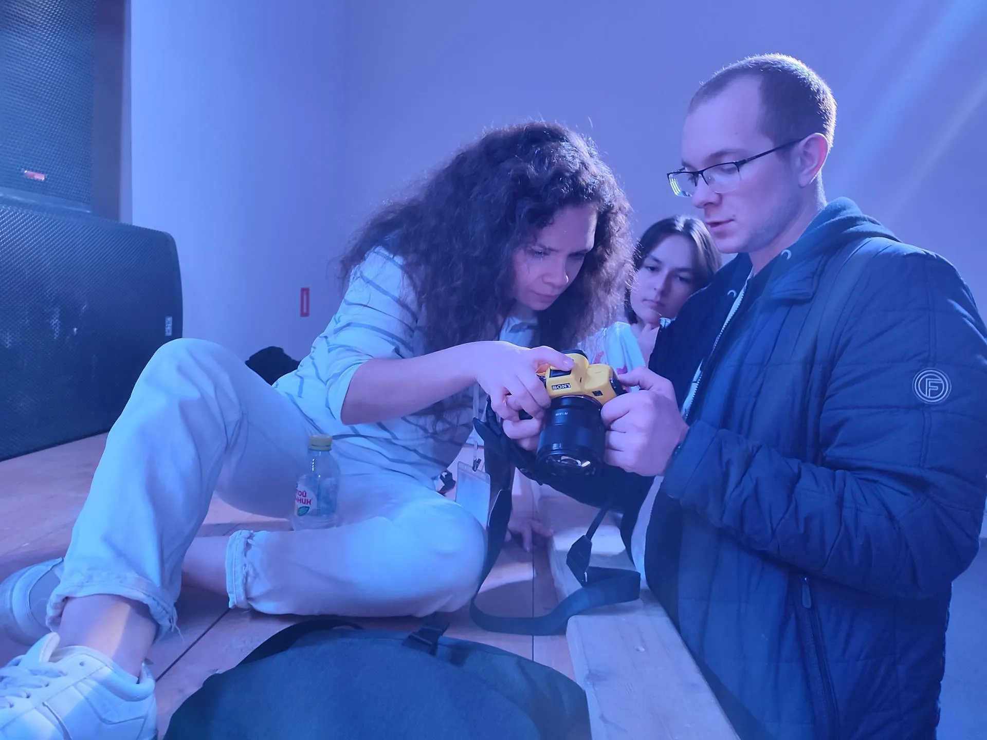 Фото: Анастасия Калмыкова