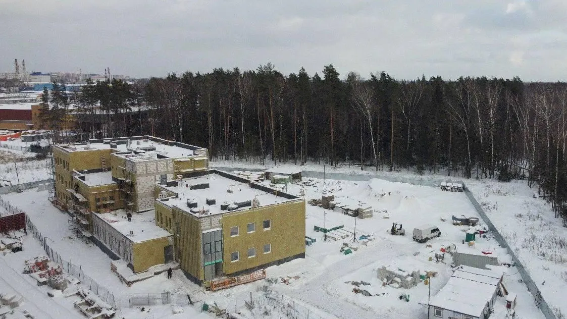 Группа "Самолет"