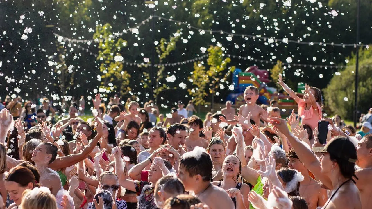 Фото: Министерство благоустройства Московской области