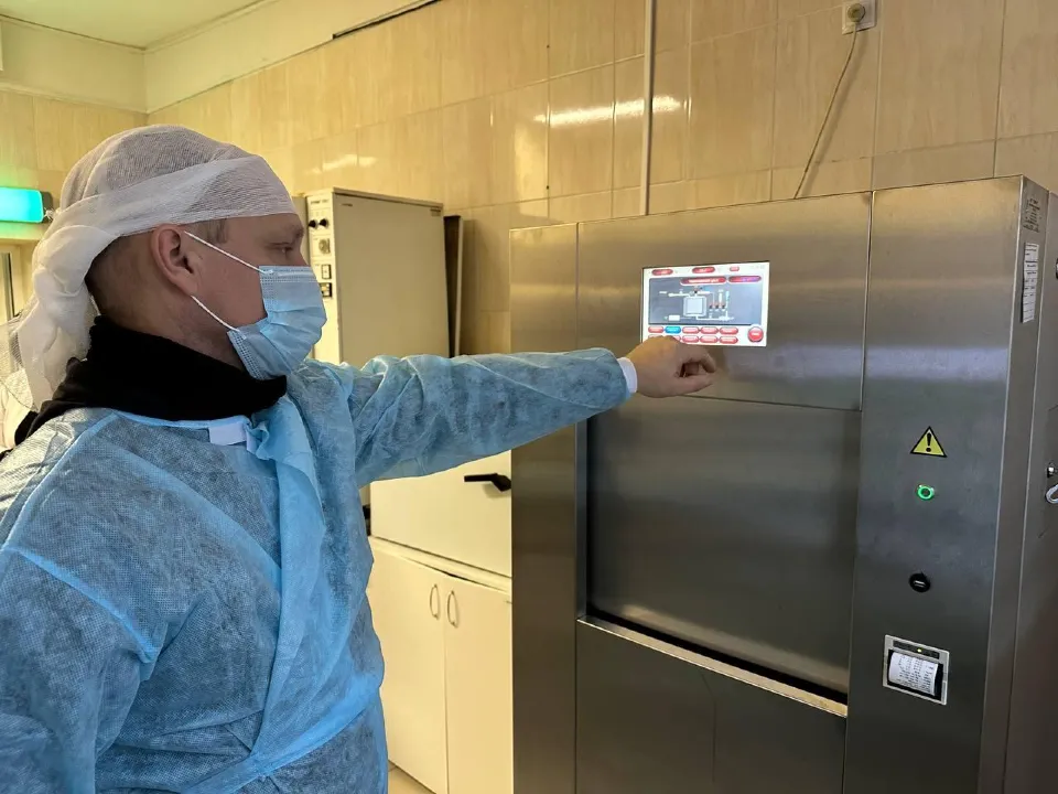 Фото: Эдуард Стратонов