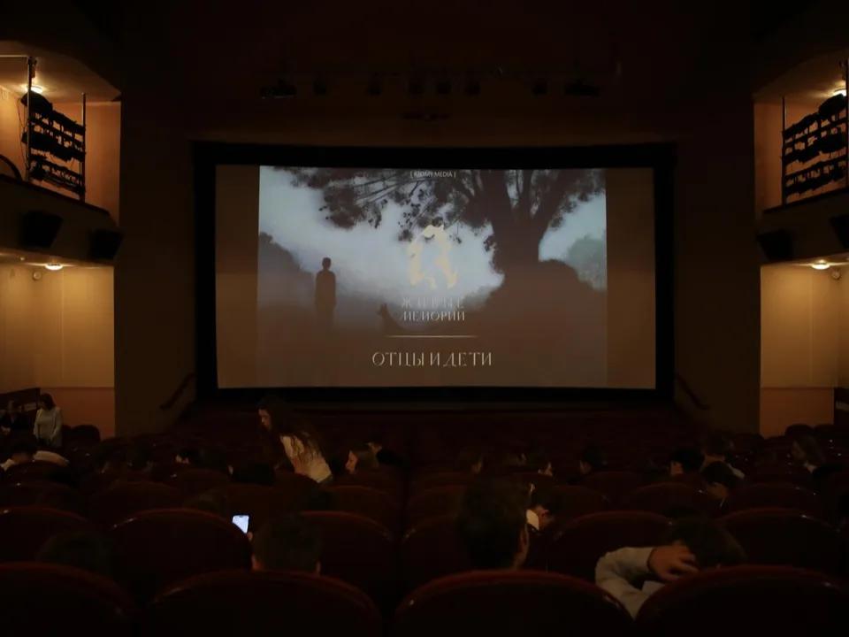 Фото: пресс-служба администрации г.о. Королев