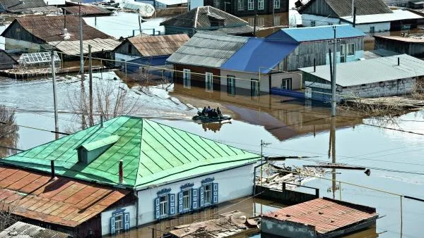 Алексей Мальгавко / РИА Новости