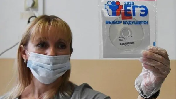 Виталий Аньков / РИА Новости