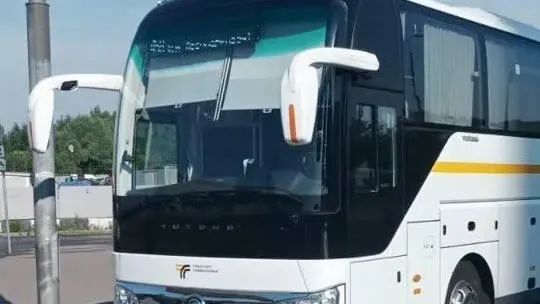 Фото: АО «Мострансавто»