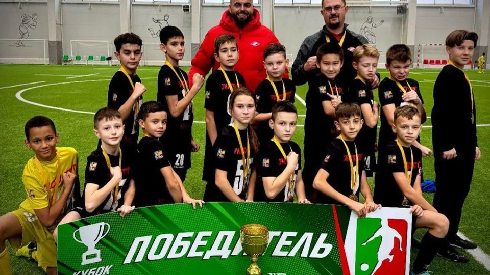 Фото: Наталья Лымарь