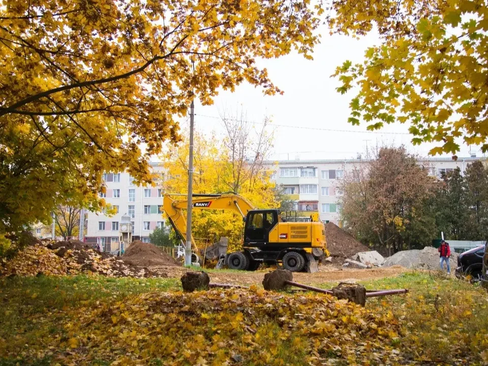 Фото: пресс-служба администрации городского округа Кашира