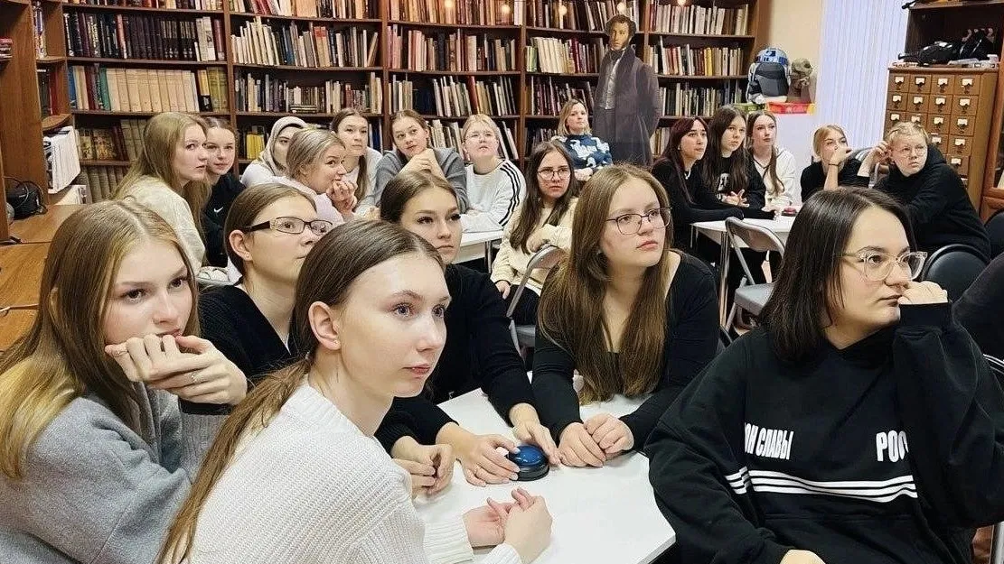 Фото: пресс-служба Министерства культуры и туризма МО