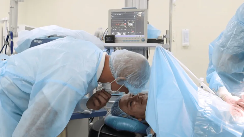 Фото: пресс-служба Н-ФПЦ