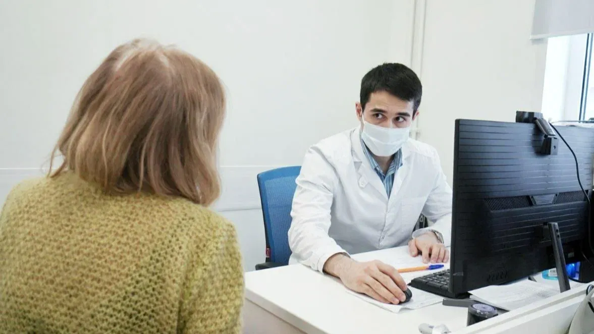 фото - Н. Надточая